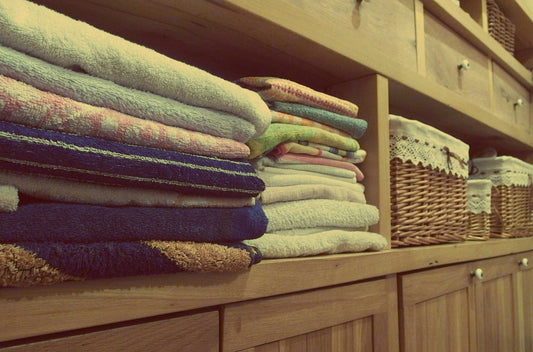 Why Soft, Luxurious Towels Are a Must-Have for Your Bathroom